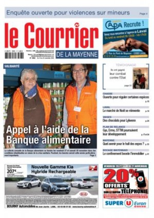 Solidarité : Appel à l’aide de la Banque alimentaire