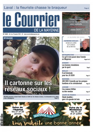 MYCOLOGIE Il cartonne sur les réseaux sociaux !