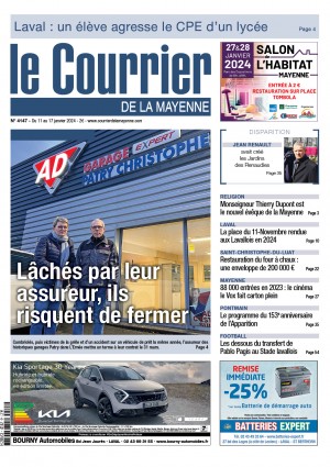 Lâchés par leur assureur, ils risquent de fermer