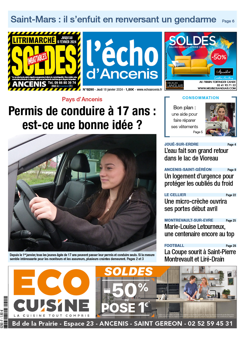 Permis de conduire à 17 ans : est-ce une bonne idée ?