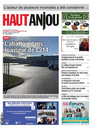 L'abattoir dans le viseur de L214