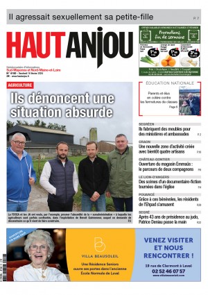 Ils dénoncent une situation adsurde