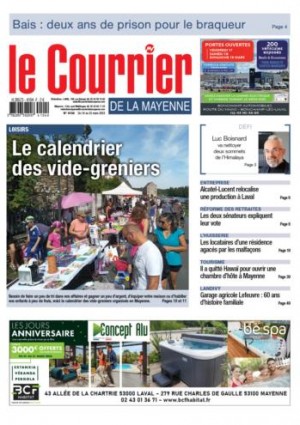 LOISIRS : Le calendrier des vide-greniers