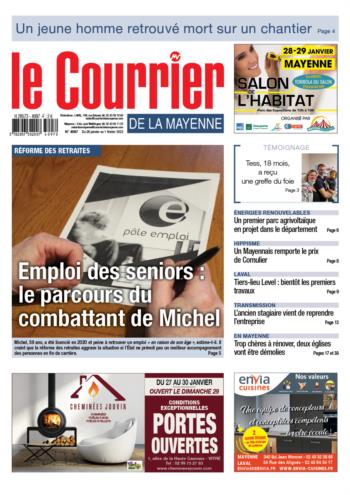 RÉFORME DES RETRAITES : Emploi des seniors : le parcours du combattant de Michel