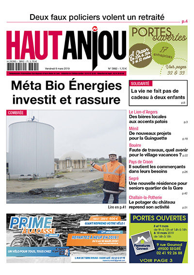 Méta Bio Energies investit et rassure