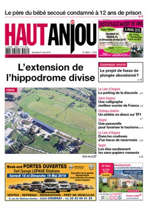 L’extension de l’hippodrome divise