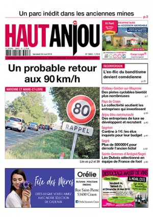 Un probable retour au 90 km/h