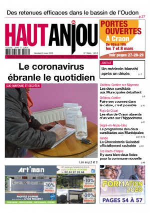 Le coronavirus ébranle le quotidien