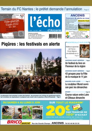 Piqûres : les festivals en alerte