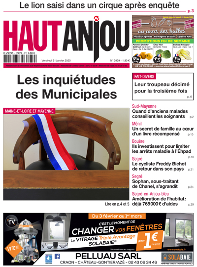 Les inquiétudes des Municipales