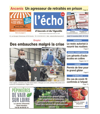 emploi : des embauches malgré la crise