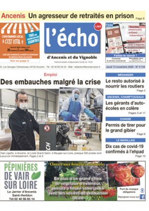 emploi : des embauches malgré la crise