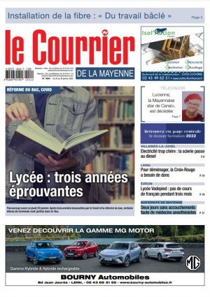 Lycée : trois années éprouvantes