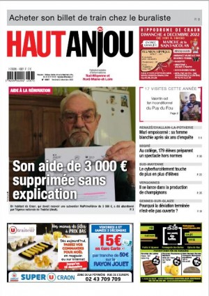 Son aide de 3000€ supprimée sans explication