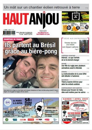 Ils partent au Brésil grâce au bière-pong