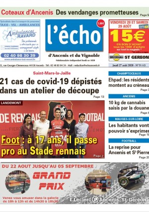 Foot : à 17 ans, il passe pro au Stade rennais