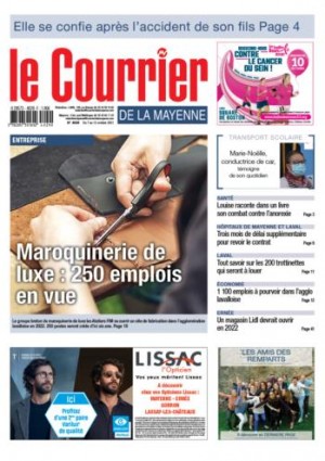 Entreprise : Maroquinerie de luxe : 250 emplois en vue