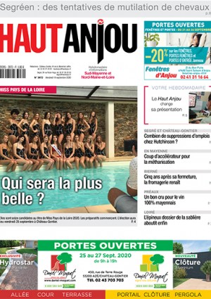 Qui sera la plus belle ?