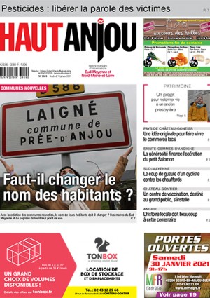 Faut-il changer le nom des habitants ?