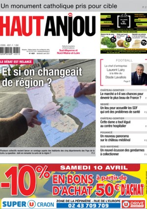 Et si on changeait de région ?