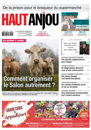 Comment organiser le Salon autrement ?