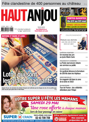 Loto : qui sont les grands gagnants ?