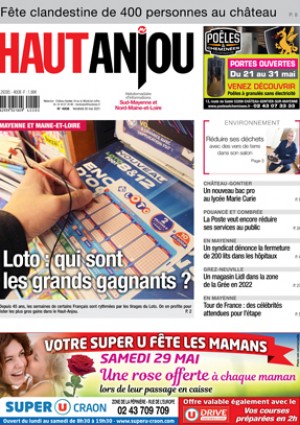 Loto : qui sont les grands gagnants ?