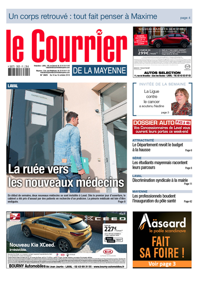La ruée vers les nouveaux médecins